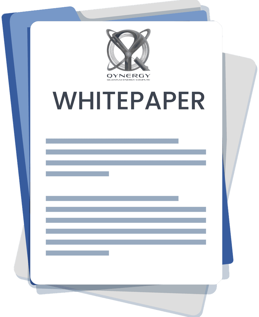 QYNERGY Whitepaper