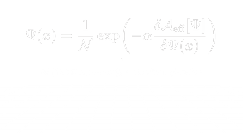 Unified Quantum Wave Function